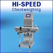 Checkweighers