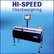 Checkweigher