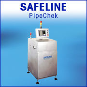 Pipe Chek